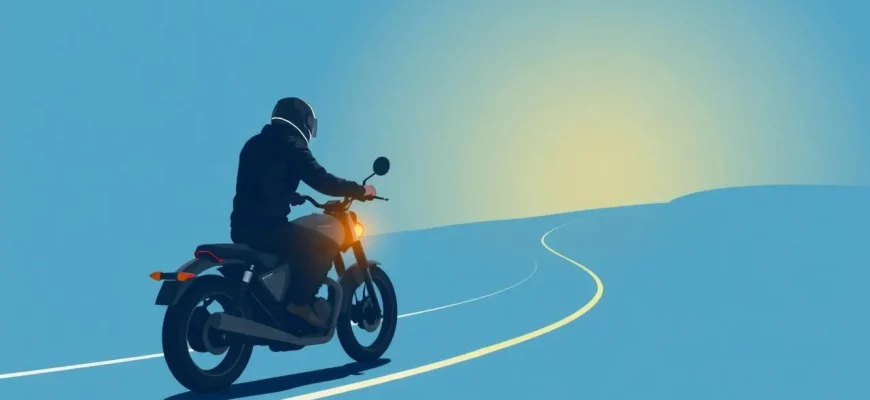 Top 10 Biker Movies You Must See