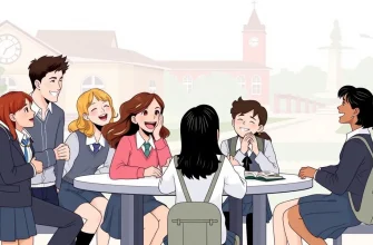 Top 10 Private School Comedies