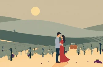 Vineyard Love Stories: 10 Melodramatic Films