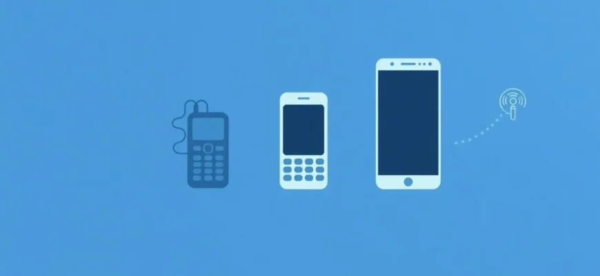 Documentaries on the History of Mobile Technology