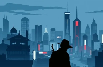 10 Must-Watch Crime Films Featuring International Gangs