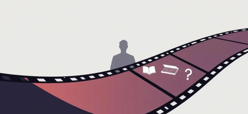 Top Philosophical Films List