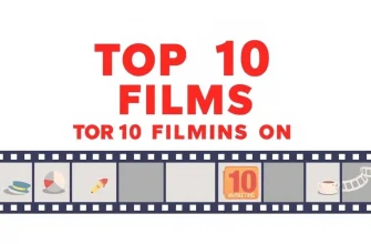 Top 10 Films on Advertising and Marketing