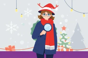 Christmas Detective Films: A Festive Whodunit Collection