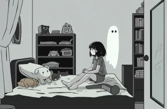 Top 10 Horror Films About Imaginary Friends