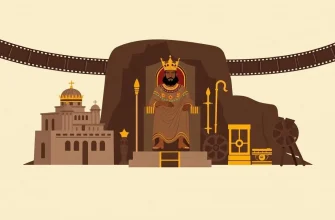 10 Fascinating Historical Films About Axumite Kings