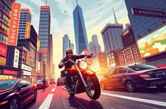 Urban Adventure Films: A Thrilling Escape