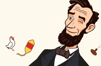 Laughing with Lincoln: 10 Comedies About the 16th President