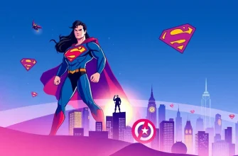 Top 10 Superhero Movies to Watch Now