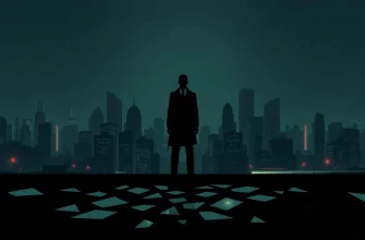 10 Crime Films That Explore Inner Turmoil