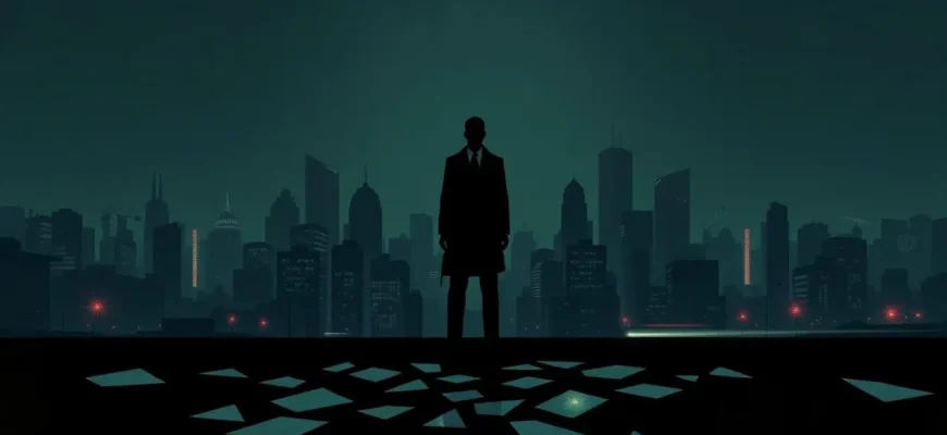 10 Crime Films That Explore Inner Turmoil