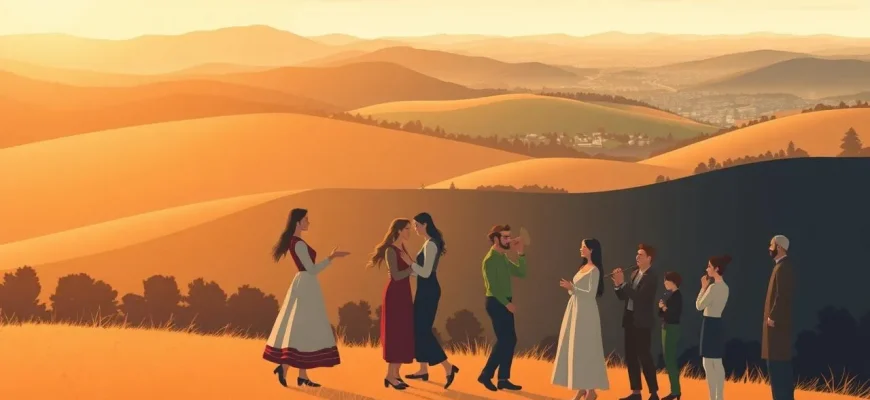 Top 10 Films About Bulgaria