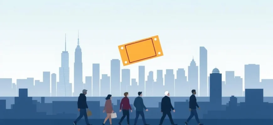 10 Films to Watch When Bored