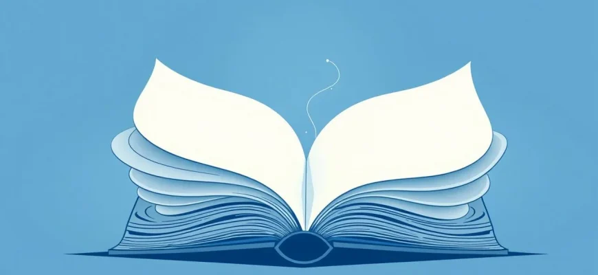 Mystical Manuscripts: 10 Enigmatic Films