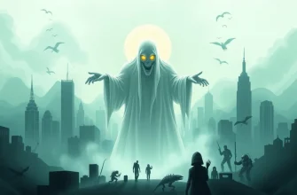 Horror Movies with Mind-Blowing Special Effects