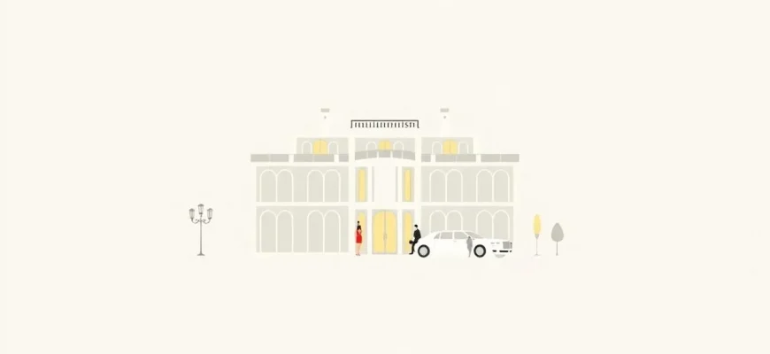 Top 10 Comedies About Millionaires