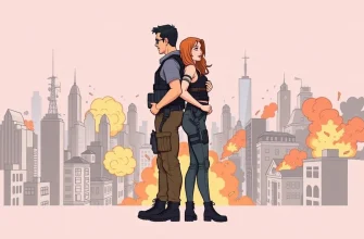 Action Films Celebrating Male-Female Friendship