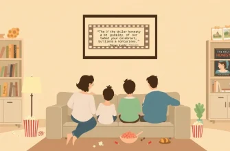 Family Films That Celebrate Honesty
