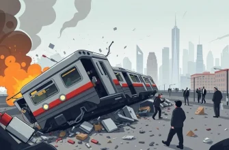 Disaster Films: Train and Subway Catastrophes