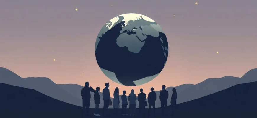 Films About Ozone Depletion: A Cinematic Journey