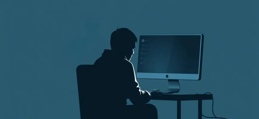 Top 10 Horror Films About Social Media