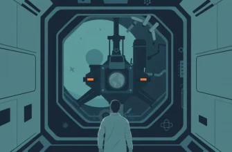 Space Station Thrillers: A Cinematic Journey