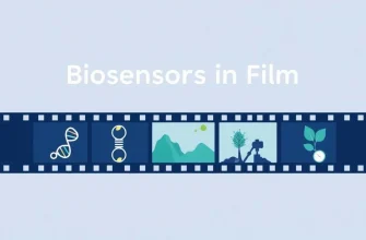 Biosensors in Film: A Documentary Collection