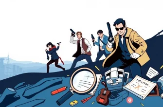 Top 10 Action Films About Seeking the Truth