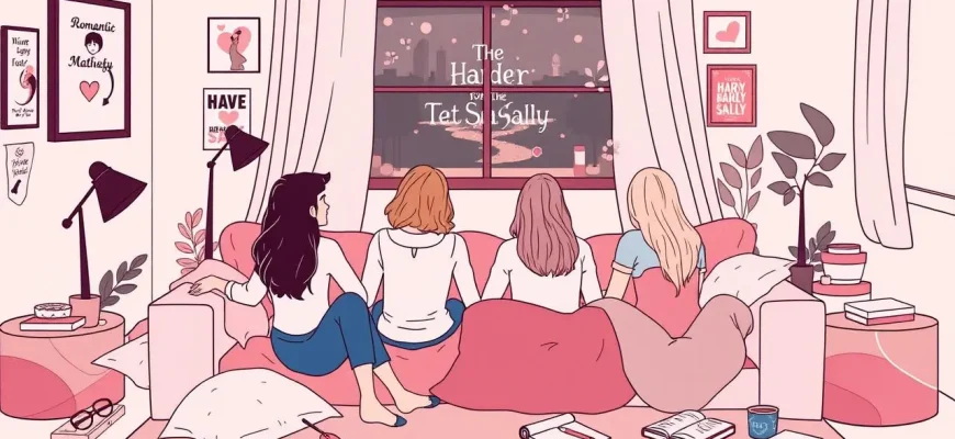 Top 10 Romantic Comedies and Dramas for Girls