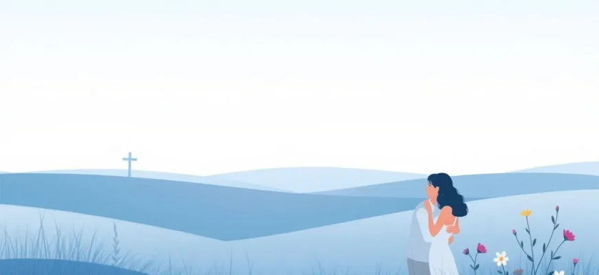 Top 10 Christian Romance Films to Inspire Your Heart