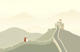 10 Historical Films About the Great Wall of China