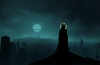 Top 10 Horror Films About Corruption