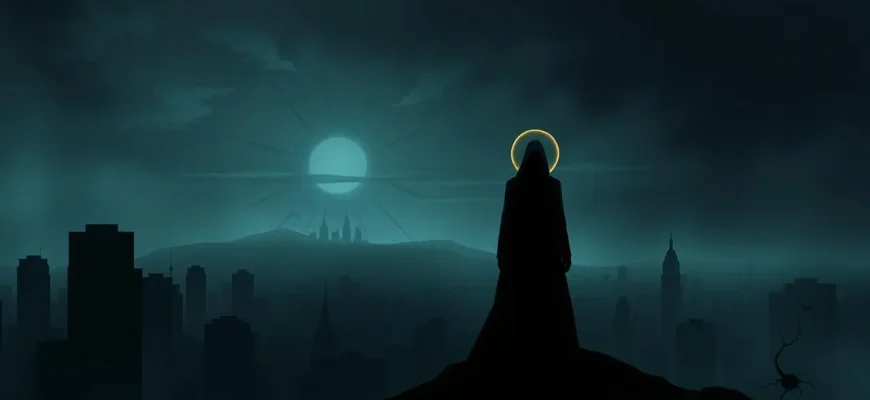 Top 10 Horror Films About Corruption