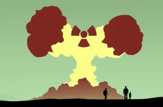 10 Films That Explore the Horrors of Radiation Poisoning