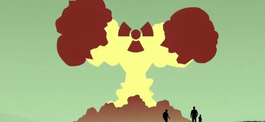 10 Films That Explore the Horrors of Radiation Poisoning