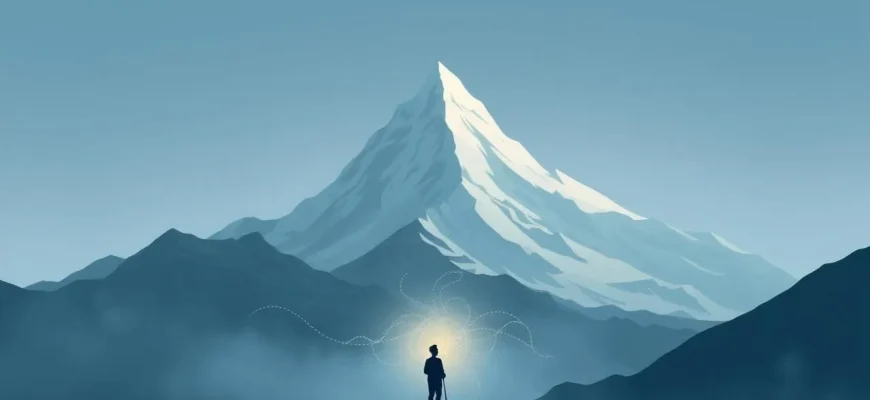 Mystical Movies About Sacred Mountains