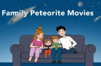 Family Meteorite Movies: A Cosmic Adventure for All Ages