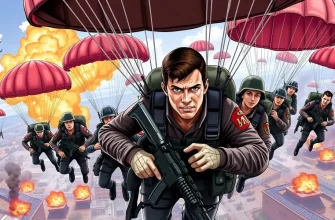 Top 10 Paratrooper Movies You Must Watch