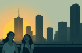 Top 10 Dark Humor Films You Must Watch