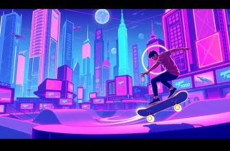 Sci-Fi Skateboarding Films: A Thrilling Fusion