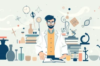 10 Fantasy Films About Scientists