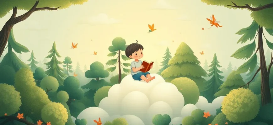 Best Children's Films: A Curated List for Family Fun