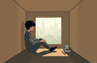 Top 10 Films About Agoraphobia