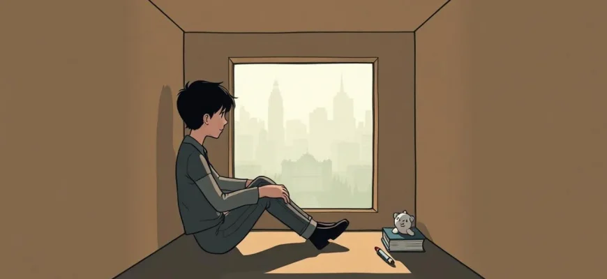 Top 10 Films About Agoraphobia