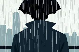10 Detective Films Where Rain Plays a Key Role