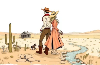 10 Western Films Where Love Finds Its Way