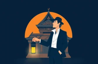 Detective Films Set in Temples: A Mysterious Journey