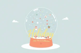 Top 10 Holiday Movies to Watch This Season