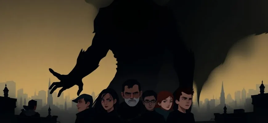 Top 10 Inquisition Drama Films