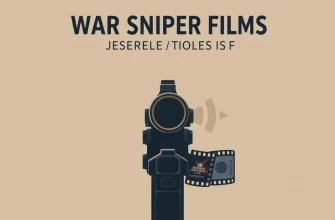 Top 10 War Sniper Films Based on True Stories